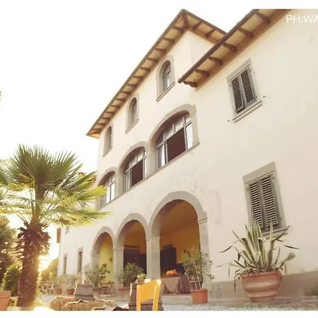 Fattoria San Carlo * Montemurlo