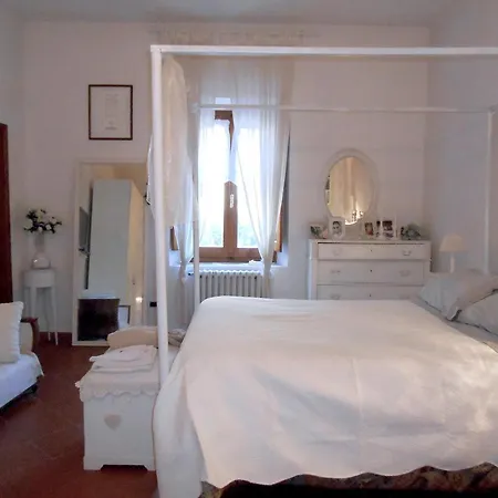 Fattoria San Carlo * Montemurlo