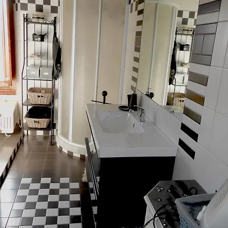 Oda ve Kahvaltı Fattoria San Carlo *