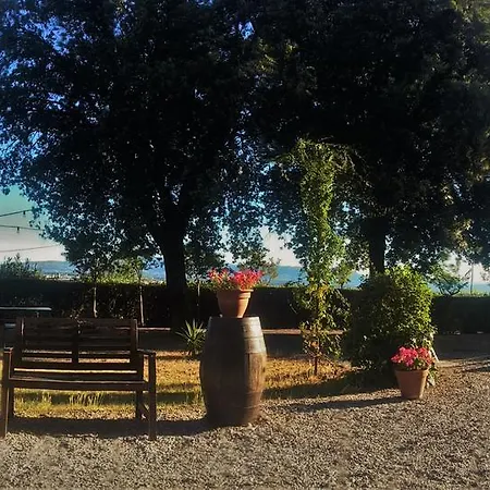 Fattoria San Carlo * Montemurlo